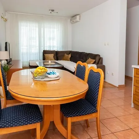 公寓 Katarina 斯普利特