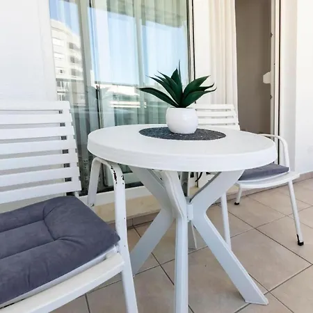 Katarina 斯普利特