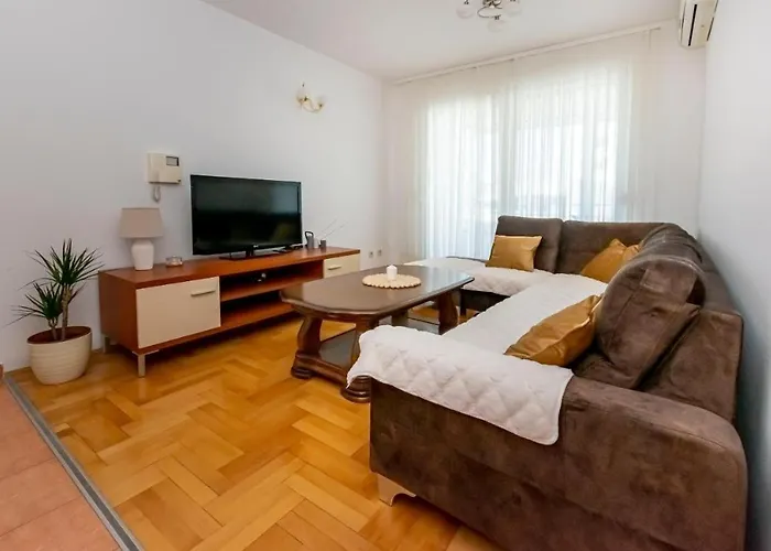 Katarina Appartement