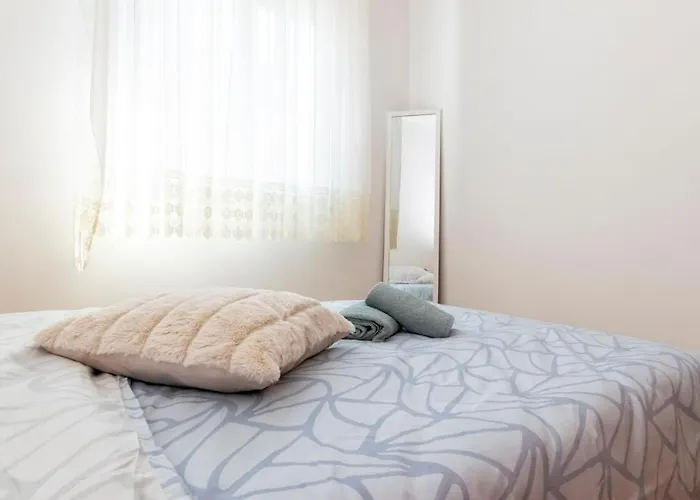 Katarina Appartement Split