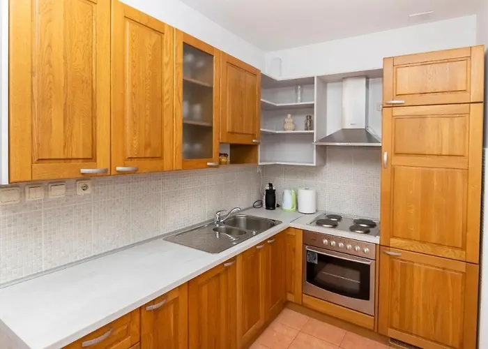 Appartement Katarina *