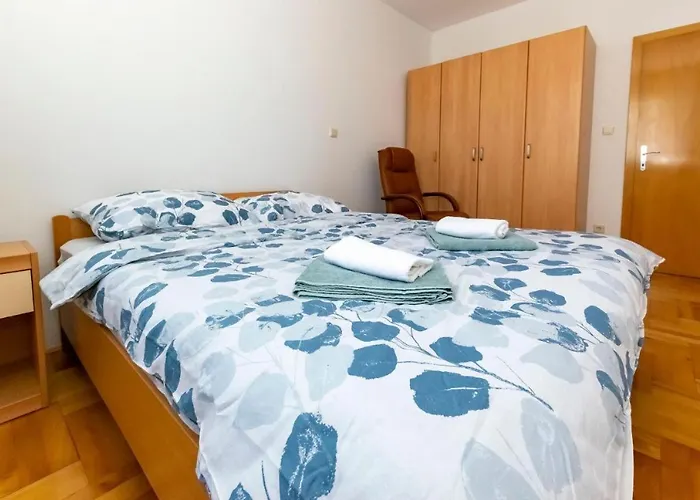 Katarina Appartement *