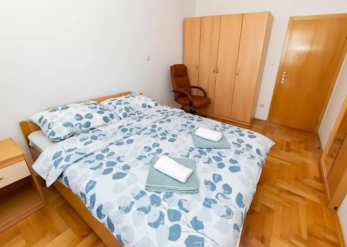 Appartement Katarina Split