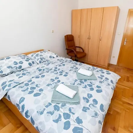 Appartement Katarina Split