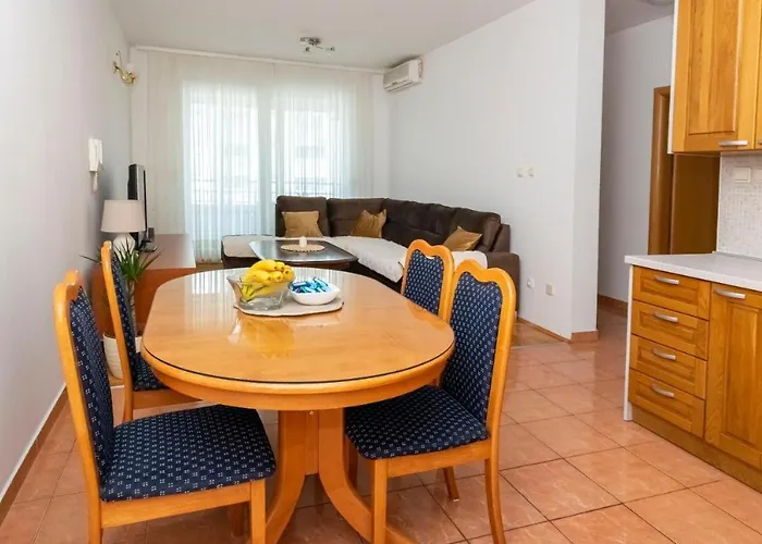 Appartement Katarina Split