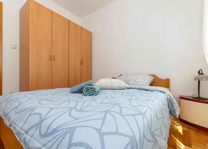 Appartement Katarina *