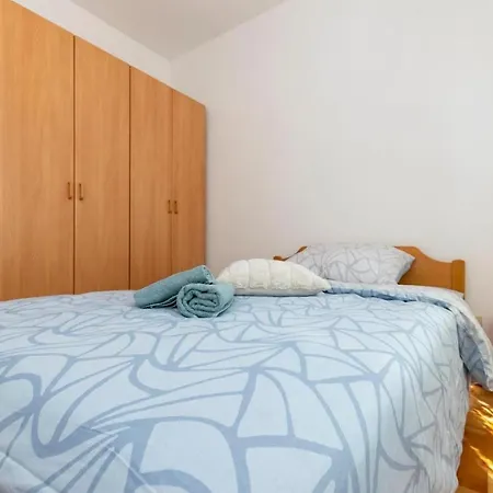 Apartment Katarina *