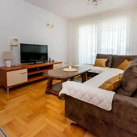 Katarina Apartment