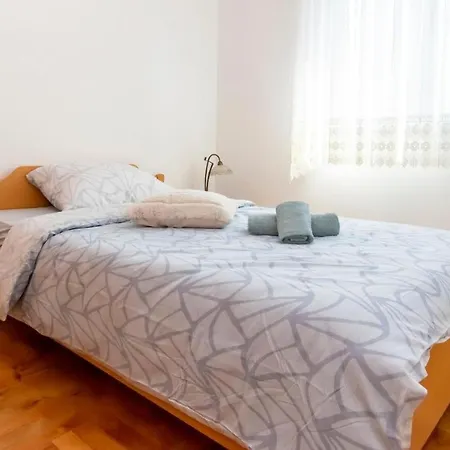 Katarina Apartamento Split