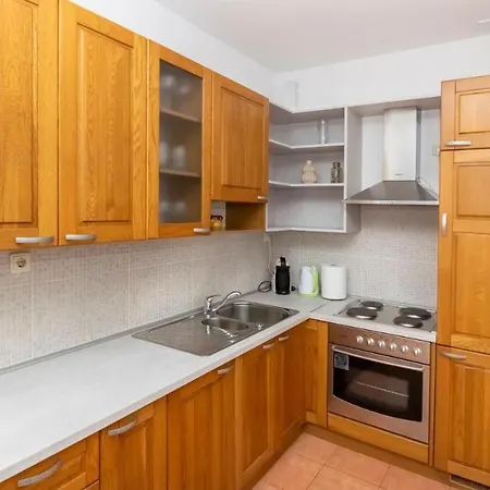 Apartamento Katarina *