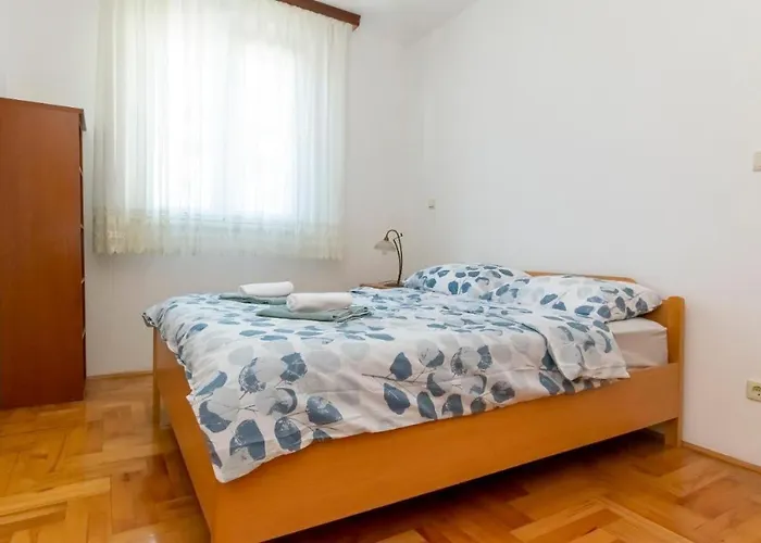 Apartment Katarina