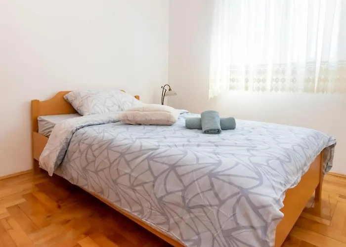 Katarina Apartament Split